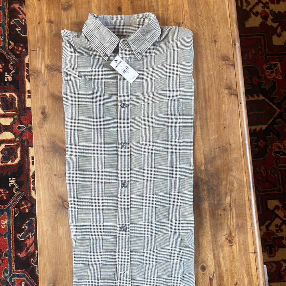 Express button down shirt - Picture 3 of 3